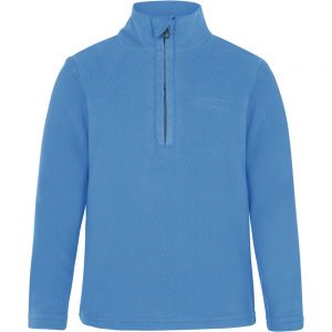 Prezzi Protest perfect 1/4 zip fleece blu 116 cm