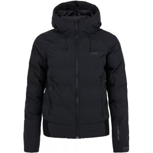 Prezzi Protest prtalyssumi hood jacket nero l donna