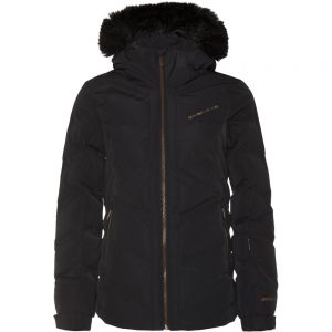 Prezzi Protest prtartssym hood jacket nero xs donna