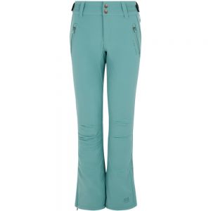 Prezzi Protest prtatlas pants verde s donna