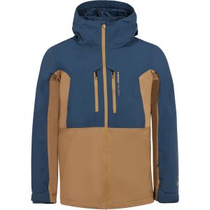 Prezzi Protest prtbarent hood jacket blu xs uomo