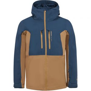 Prezzi Protest prtbarent hood jacket blu xs uomo