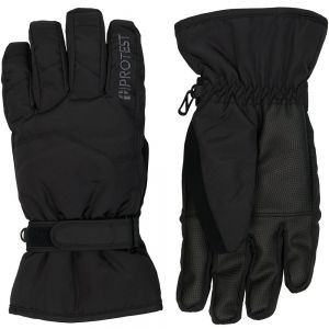 Prezzi Protest prtbarkar gloves nero l uomo