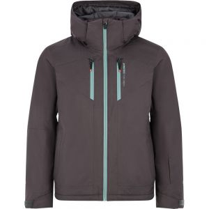 Prezzi Protest prtclaydon hood jacket grigio l uomo