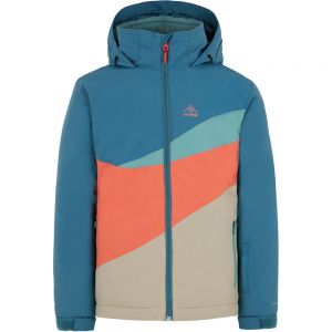 Prezzi Protest prtcoot hood jacket blu 116 cm ragazzo