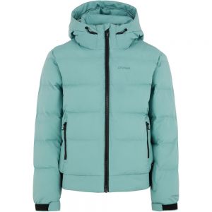 Prezzi Protest prteliny hood jacket verde 128 cm ragazzo