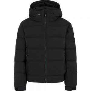 Prezzi Protest prteliny hood jacket nero 140 cm ragazzo