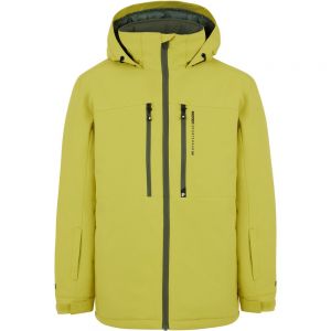 Prezzi Protest prtflynty hood jacket verde 128 cm ragazzo