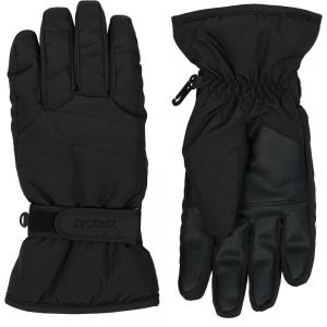 Prezzi Protest prtkagura gloves nero m uomo