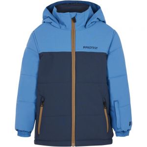 Prezzi Protest prtskome hood jacket blu 110 cm ragazzo