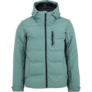 Prezzi Protest prtsuperior hood jacket verde s uomo