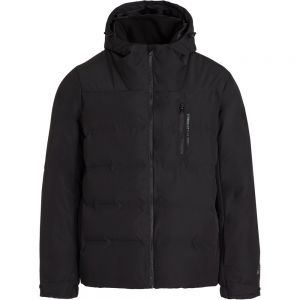 Prezzi Protest prtsuperior hood jacket nero l uomo