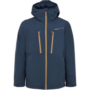 Prezzi Protest prttimo hood jacket blu l uomo