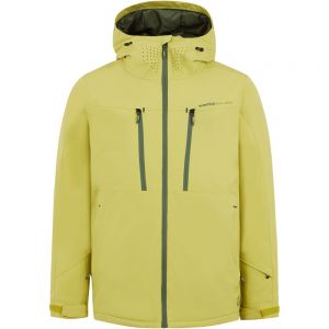 Prezzi Protest prttimo hood jacket verde s uomo