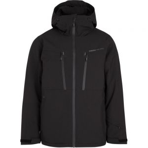 Prezzi Protest prttimo hood jacket nero l uomo