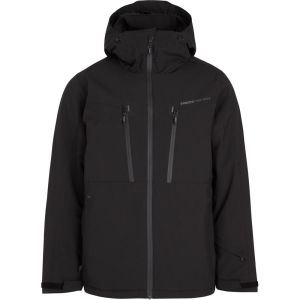 Prezzi Protest prttimo hood jacket nero xs uomo