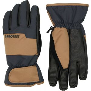 Prezzi Protest prtvenern gloves marrone,nero l uomo