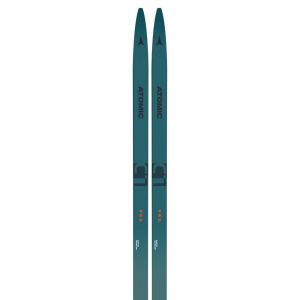 Prezzi Atomic pro c1 skintec med+prolink shift cl nordic skis verde 181