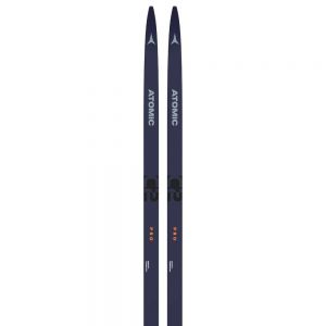 Prezzi Atomic pro c2 skintec med+prolink shift cl nordic skis blu 174