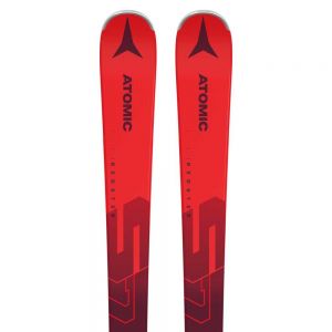 Prezzi Atomic pacchetto sci alpini redster s7+m 12 gw