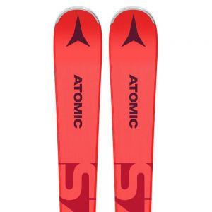 Prezzi Atomic pacchetto sci alpini redster s7 rp+m 12 gw