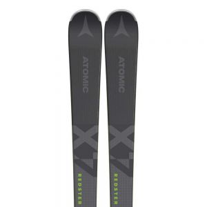 Prezzi Atomic pacchetto sci alpini redster x7+m 12 gw