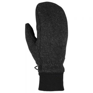 Prezzi Ziener ildino multisport mittens nero 9.5 uomo