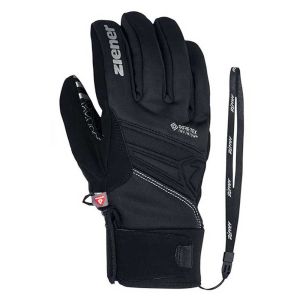 Prezzi Ziener guanti infino goretex inf pr