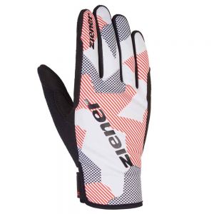 Prezzi Ziener urso ws sv 21 b crosscountry gloves bianco 11 uomo