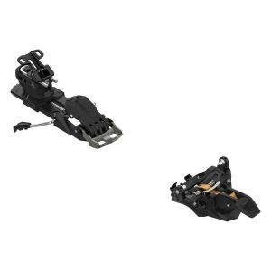 Prezzi Salomon mtn summit 9 brake touring ski bindings argento 90 mm