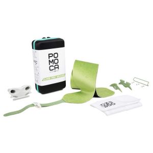 Prezzi Pomoca pelli di foca climb pro mohair bf 120 mm v2