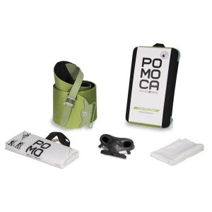 Prezzi Pomoca pelli di foca tour pro cold ready2climb 120 mm