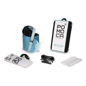 Prezzi Pomoca pelli di foca tour pro ready2climb 130 mm