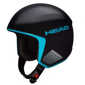 Prezzi Head downforce junior helmet blu m