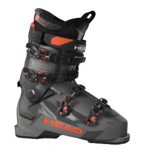 Prezzi Head edge 100 hv touring ski boots nero 26.5