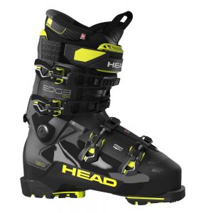 Prezzi Head edge 120 hv gw touring ski boots nero 26.5