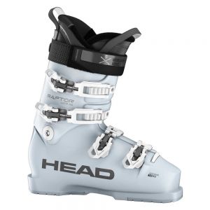 Prezzi Head raptor wcr 115 woman touring ski boots blu 26.5