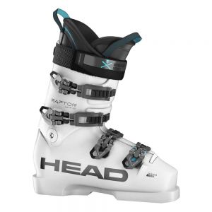 Prezzi Head raptor wcr 70 junior touring ski boots bianco 23.5