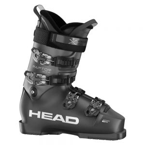 Prezzi Head raptor wcr 95 woman touring ski boots nero 23.5