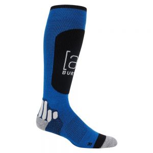 Prezzi Burton ak endurance sock socks blu eu 34-37 uomo