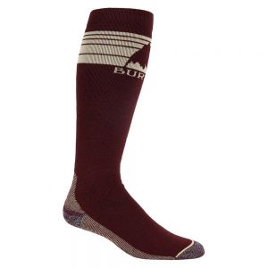 Prezzi Burton midnight emblem socks marrone eu 37-40 1/2 uomo