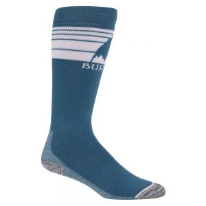 Prezzi Burton performance plus midweight socks blu eu 34-38 donna