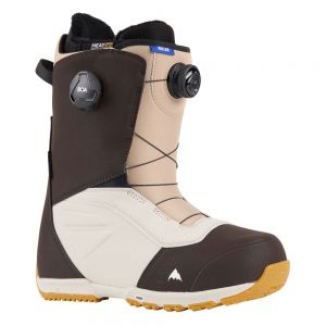 Prezzi Burton ruler boaÂ® snowboard boots marrone 29.5