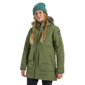 Prezzi Burton parka saxton