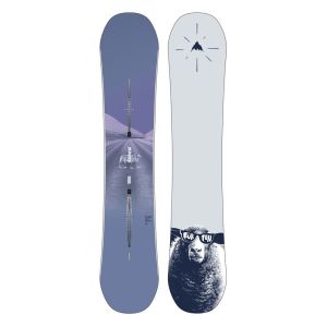Prezzi Burton tavola da snowboard da donna yeasayer