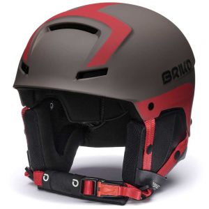 Prezzi Briko faito multi impact helmet rosso s