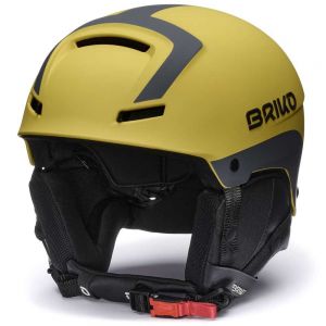 Prezzi Briko faito multi impact helmet giallo m-l