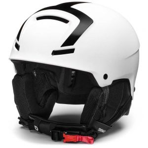 Prezzi Briko faito multi impact helmet bianco m-l