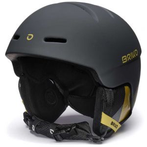 Prezzi Briko teide helmet nero l