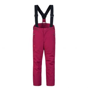 Prezzi Hannah akita ii kids pants rosa 122-128 cm ragazzo